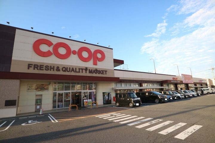 キッコウハイネス Bの周辺