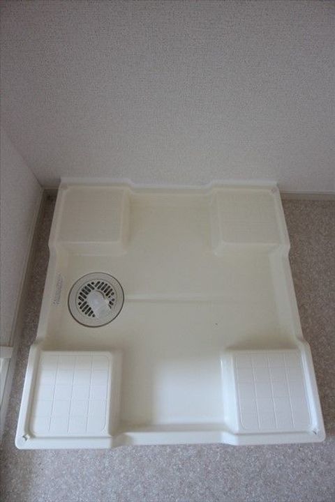 カルムメゾンの内装