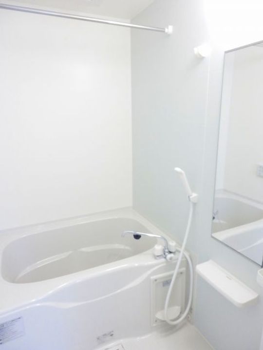 カルムメゾンの風呂