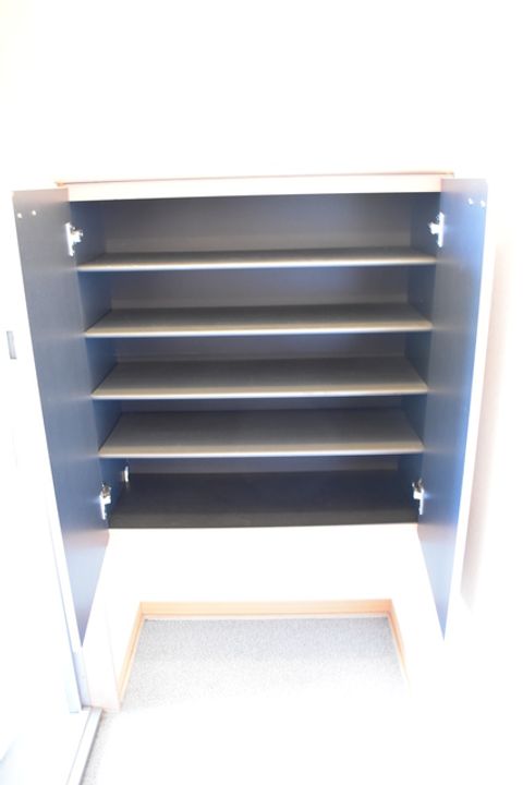 ロイヤルタウン寺町 五番館の内装