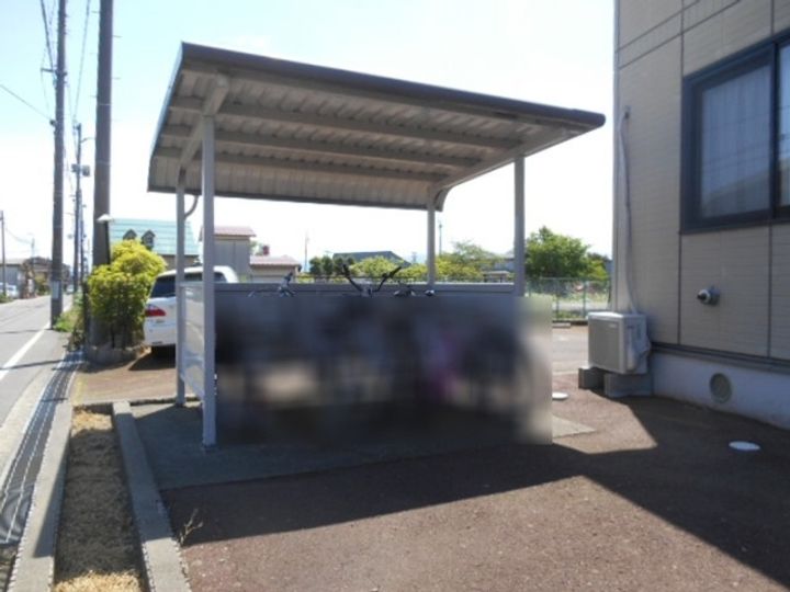 ロイヤルタウン寺町 五番館の地図