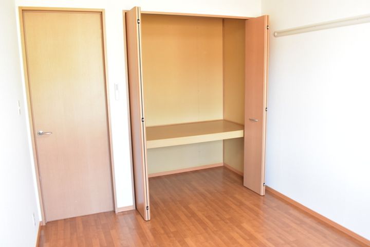 ロイヤルタウン寺町 五番館の内装