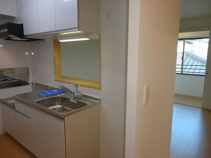 ペルソナのキッチン