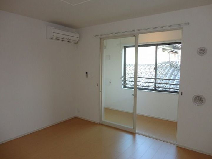 ペルソナの居間