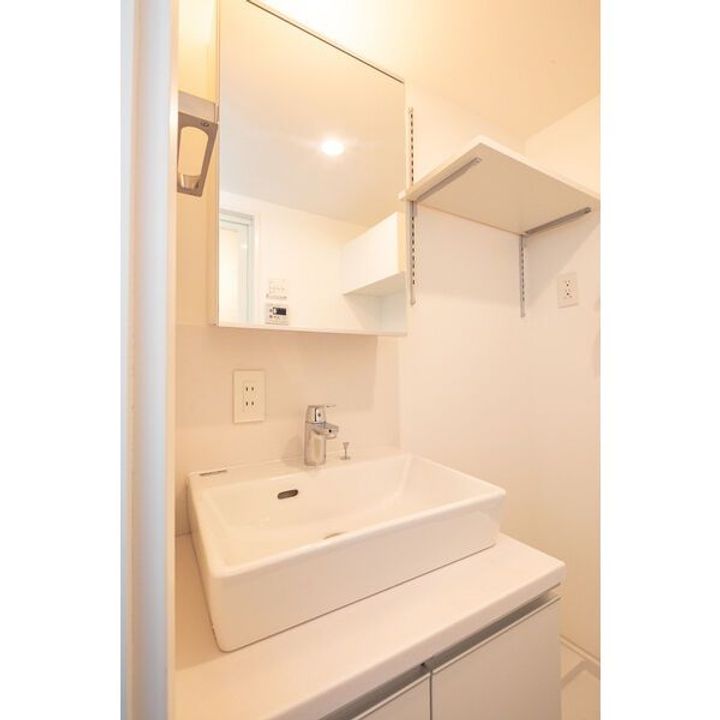 CITY WALK新江古田のその他画像