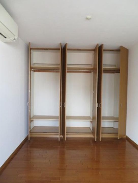 東京都渋谷区本町6(マンション)の賃貸物件の内装