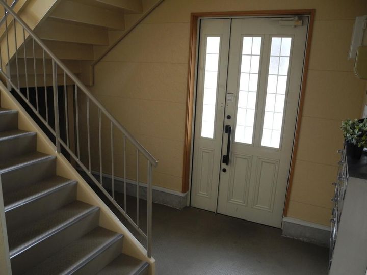 新潟県新潟市秋葉区朝日(アパート)の賃貸物件の地図