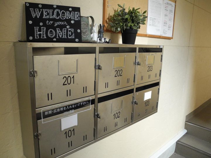 新潟県新潟市秋葉区朝日(アパート)の賃貸物件の地図