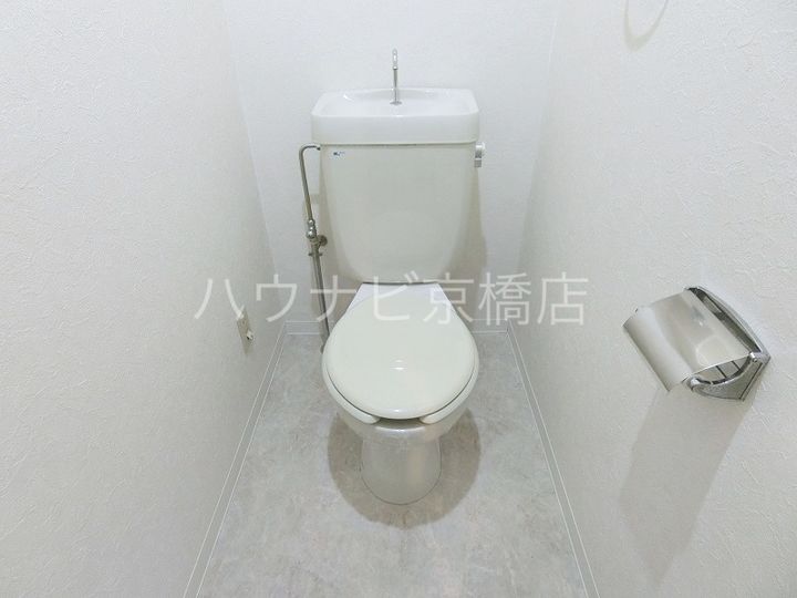 大阪府大阪市都島区高倉町1(マンション)の賃貸物件の内装