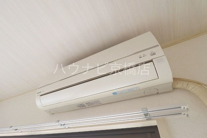 大阪府大阪市都島区高倉町1(マンション)の賃貸物件の内装