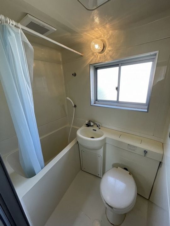 プラチナステージの風呂