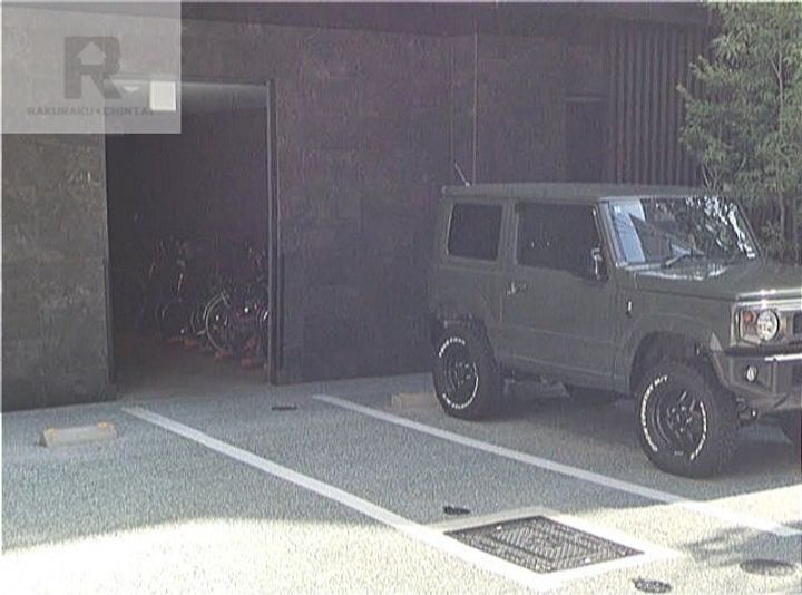 大阪府大阪市中央区内淡路町2(マンション)の賃貸物件の地図