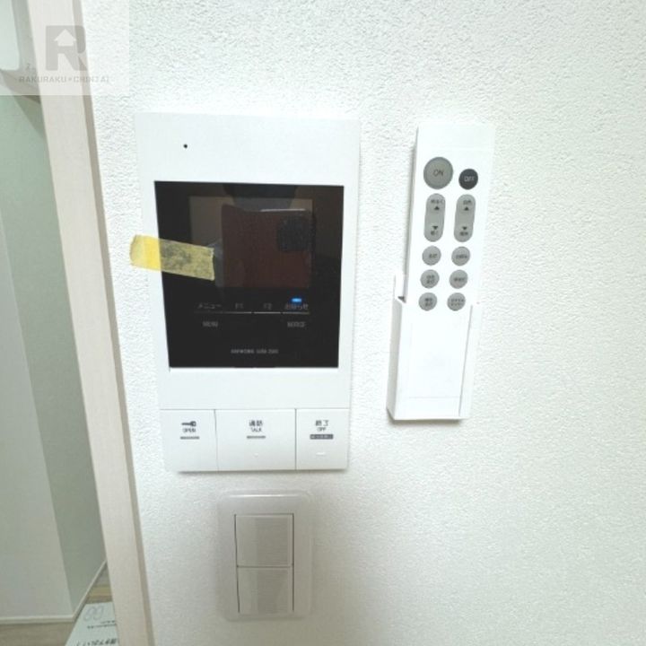 大阪府大阪市中央区内淡路町2(マンション)の賃貸物件の内装