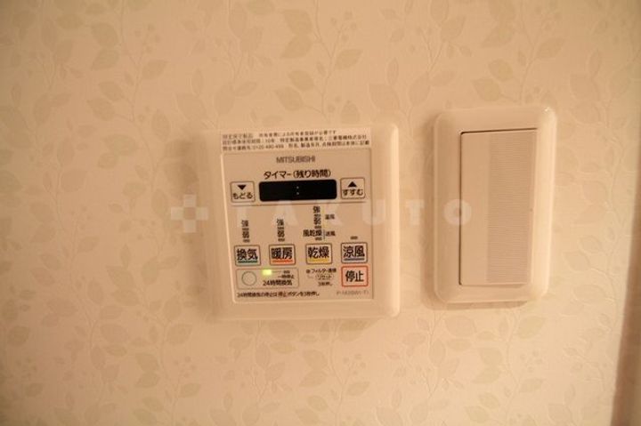 ビクトワール京都河原町の内装