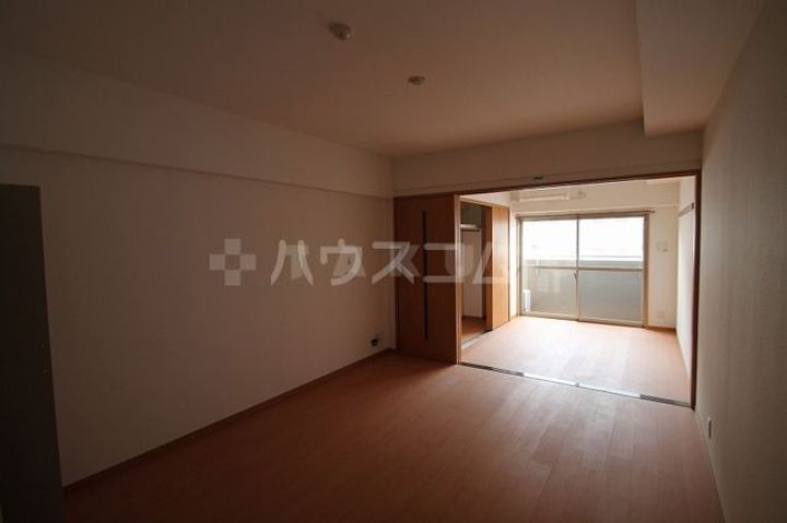 ビクトワール京都河原町の内装