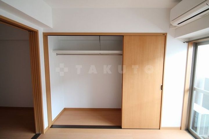 ビクトワール京都河原町の内装