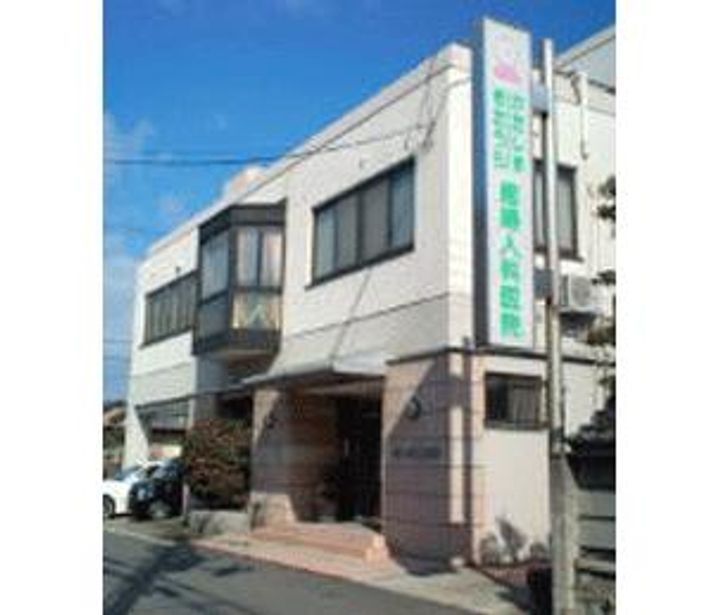 竹田メゾネットの周辺