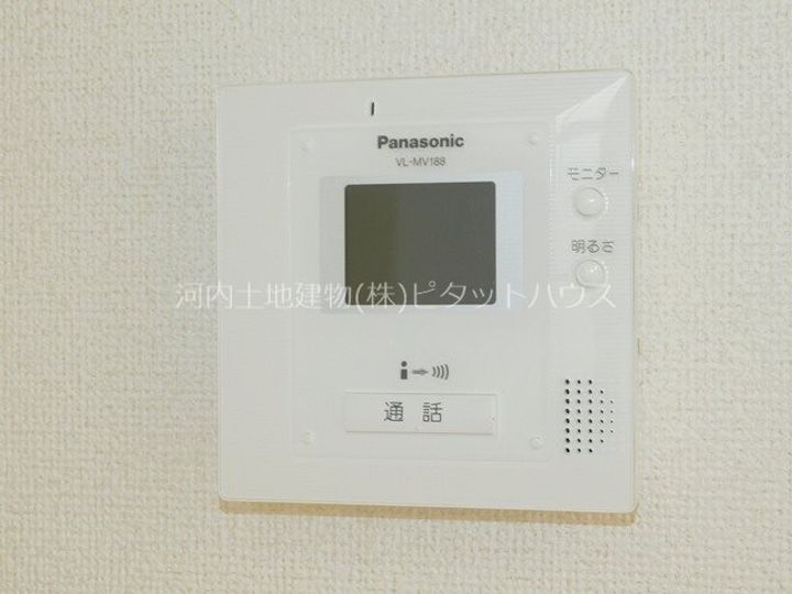 ホワイトサウンズあくつの内装