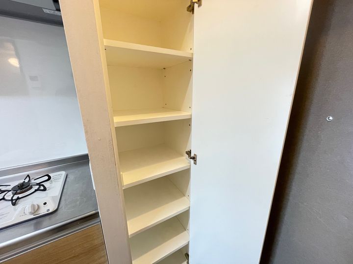 そよ風5番館 1Kのその他画像