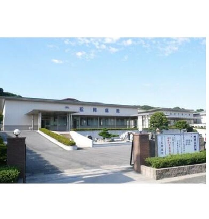 そよ風5番館 1Kの周辺