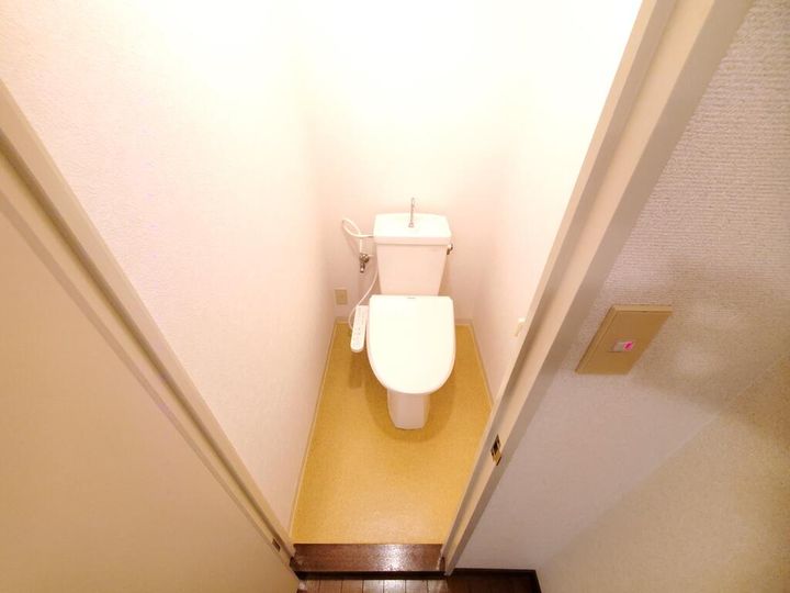 パセオの内装