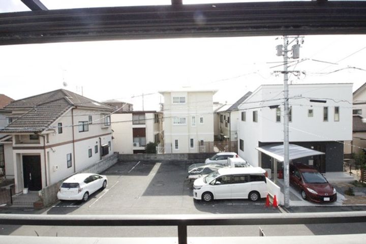 広島県広島市安佐南区大町東1(一戸建)の賃貸物件のその他画像