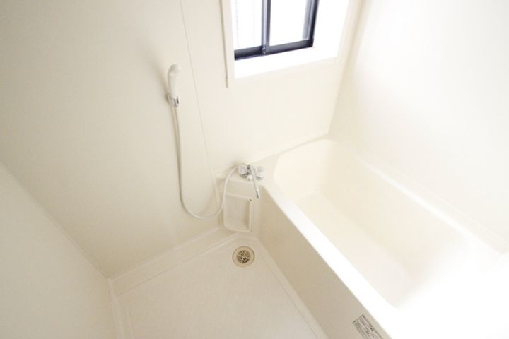 広島県広島市安佐南区大町東1(一戸建)の賃貸物件の風呂