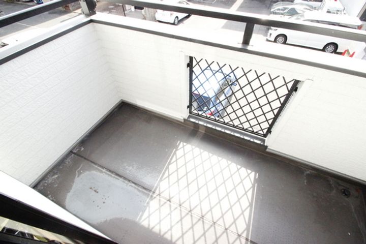 広島県広島市安佐南区大町東1(一戸建)の賃貸物件の内装