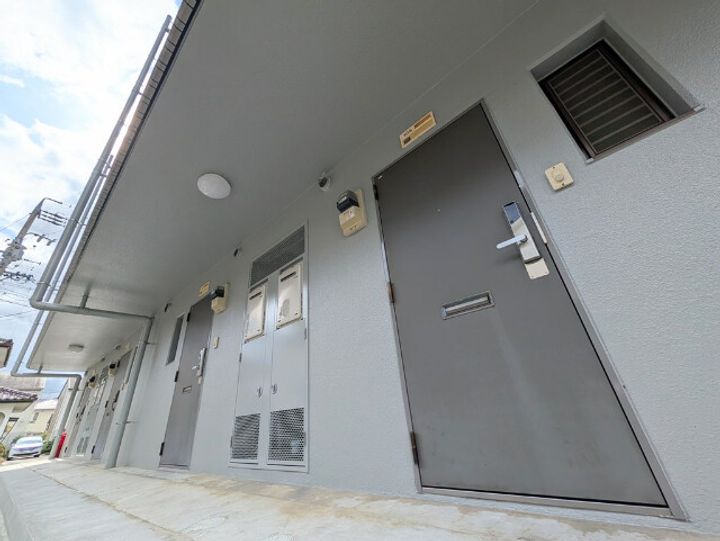 静岡県浜松市中央区高丘北3(マンション)の賃貸物件の地図