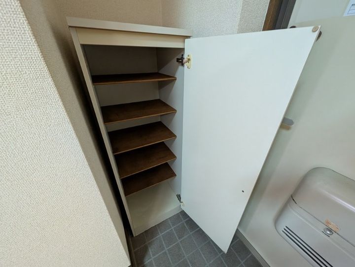 静岡県浜松市中央区高丘北3(マンション)の賃貸物件の内装