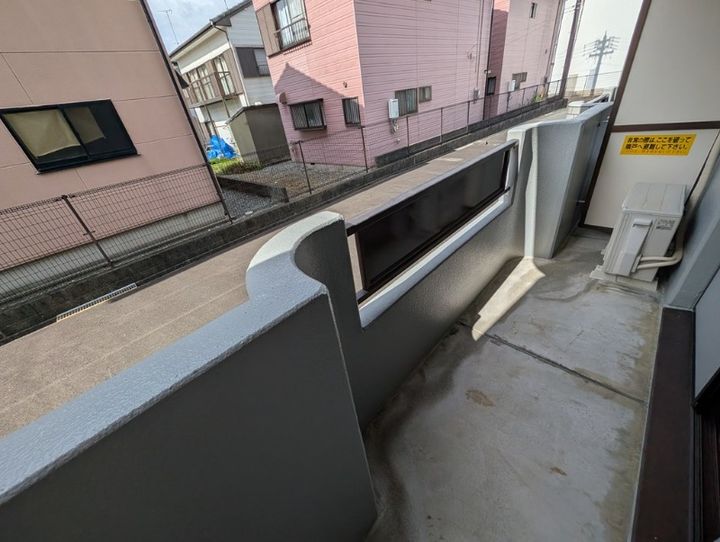 静岡県浜松市中央区高丘北3(マンション)の賃貸物件の内装