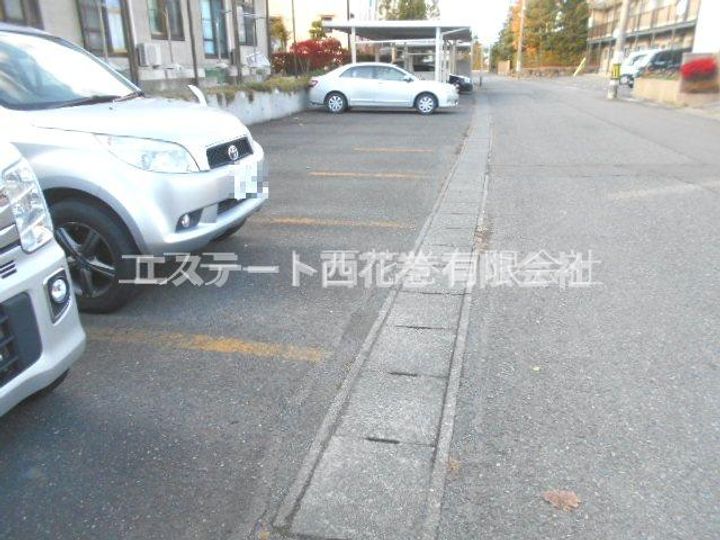 シティハイムロイヤルのその他画像