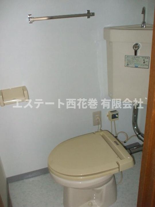 シティハイムロイヤルのその他画像