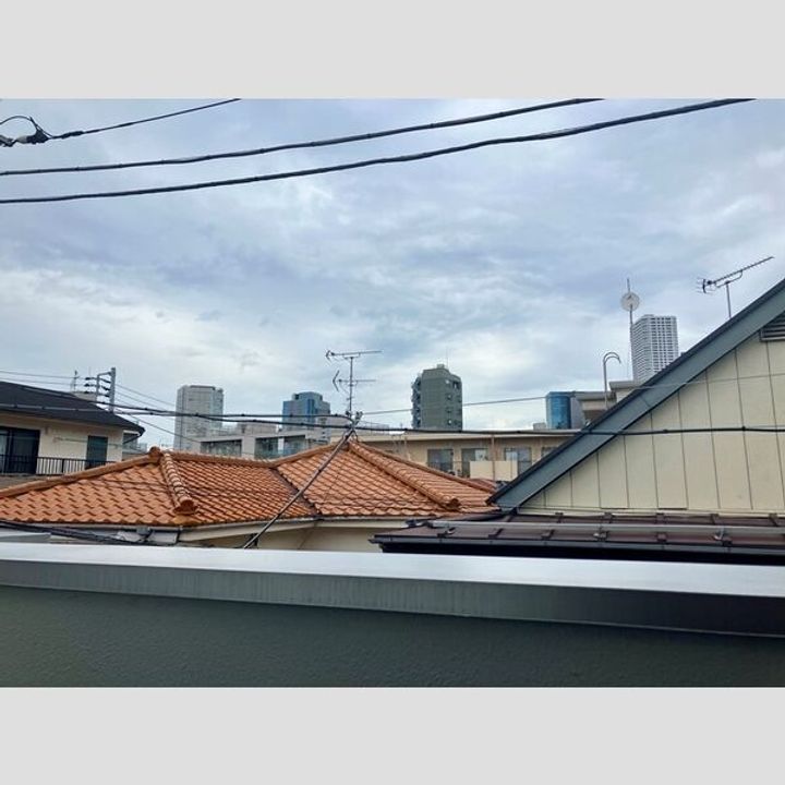 東京都渋谷区本町3(一戸建)の賃貸物件のその他画像