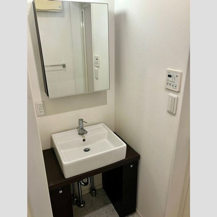 東京都渋谷区本町3(一戸建)の賃貸物件の内装