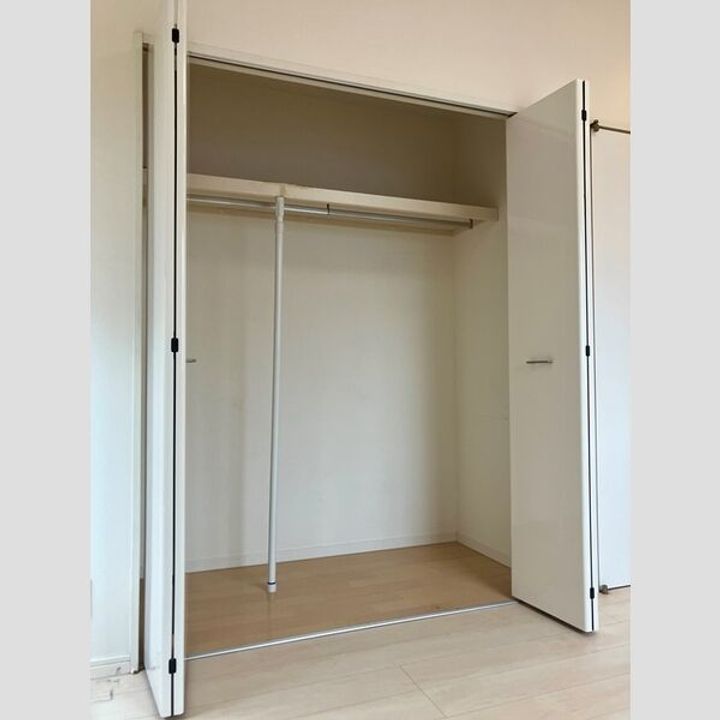 東京都渋谷区本町3(一戸建)の賃貸物件の内装