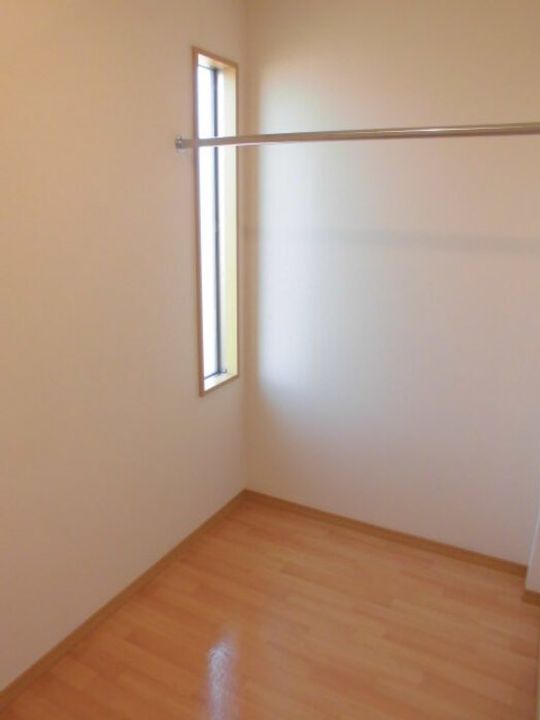 群馬県前橋市江田町(一戸建)の賃貸物件の内装