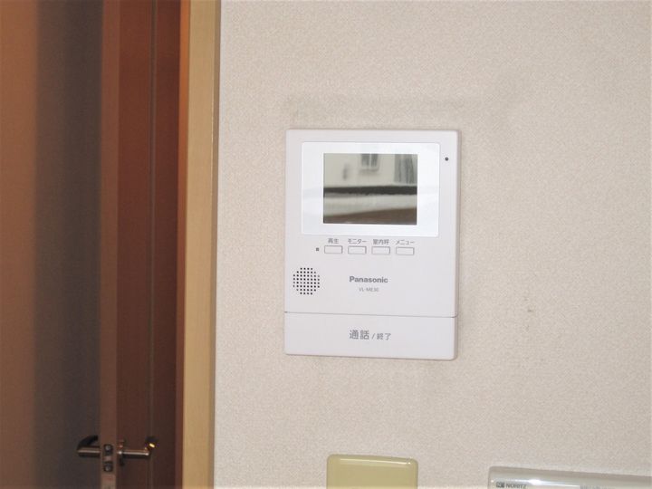 群馬県前橋市江田町(一戸建)の賃貸物件の内装