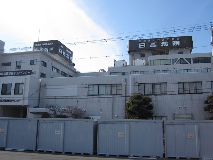 群馬県前橋市江田町(一戸建)の賃貸物件の周辺