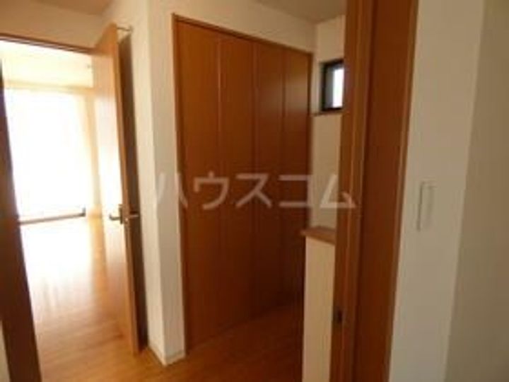 静岡県浜松市中央区安松町(一戸建)の賃貸物件のその他画像