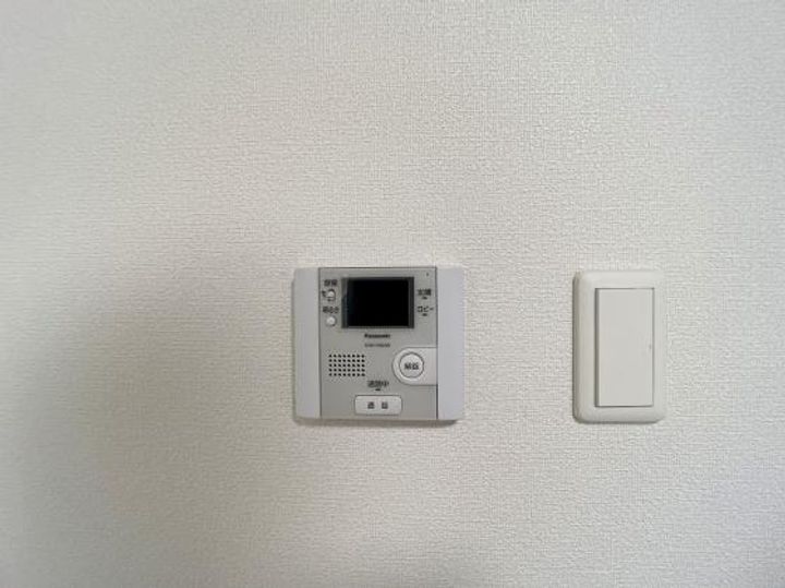 Sun smile蛍茶屋の内装