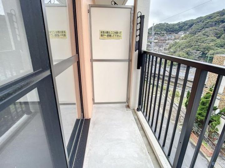 Sun smile蛍茶屋の内装