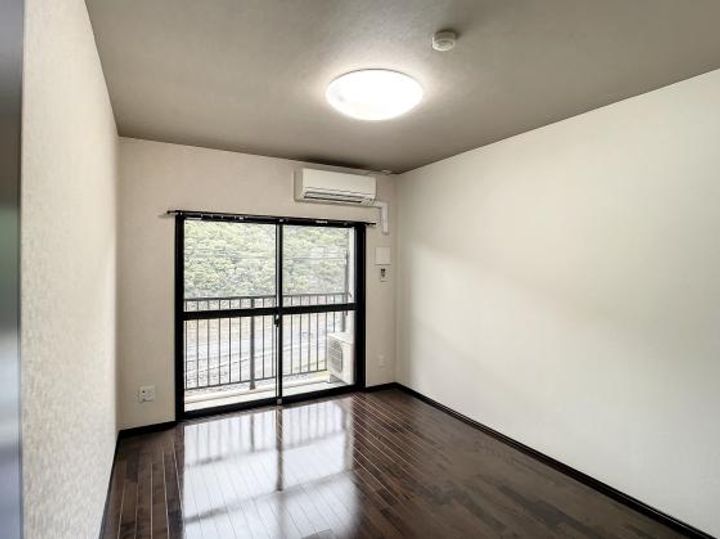 Sun smile蛍茶屋の居間