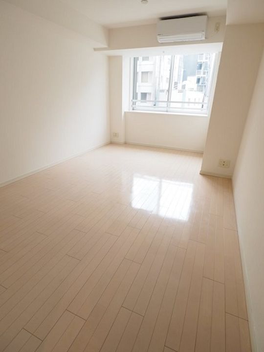 東京都中央区日本橋馬喰町1(マンション)の賃貸物件の居間