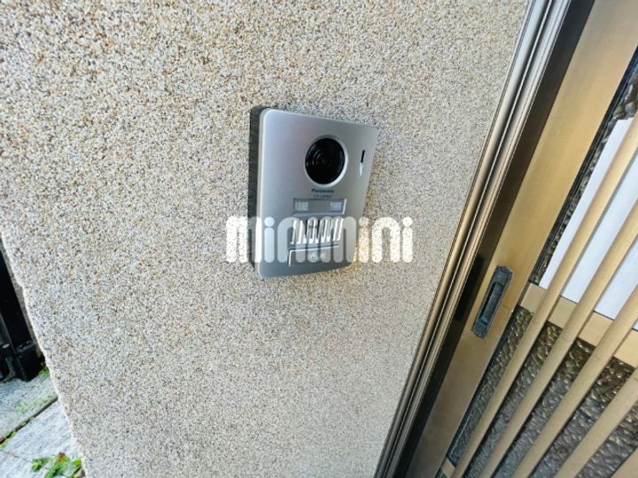 神奈川県相模原市緑区太井(一戸建)の賃貸物件の内装