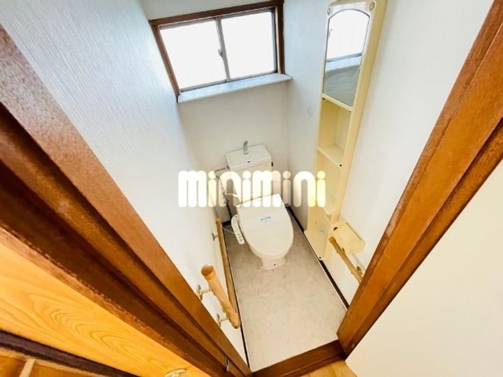 神奈川県相模原市緑区太井(一戸建)の賃貸物件の内装