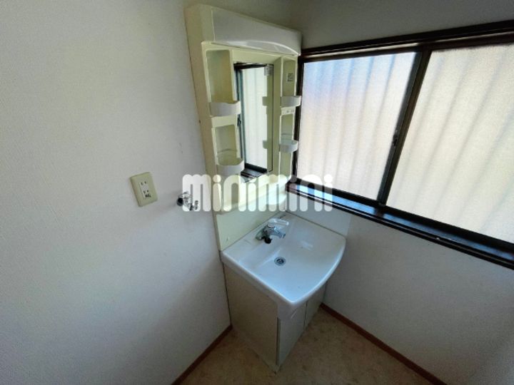 神奈川県相模原市緑区太井(一戸建)の賃貸物件の内装