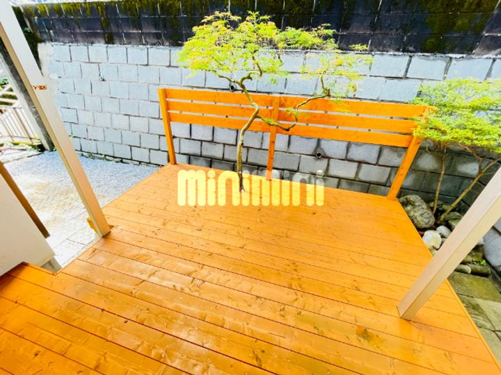 神奈川県相模原市緑区太井(一戸建)の賃貸物件の内装