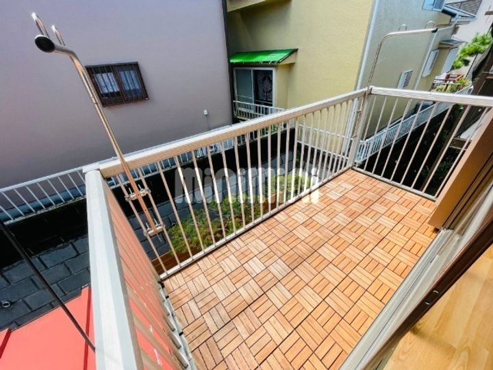 神奈川県相模原市緑区太井(一戸建)の賃貸物件の内装