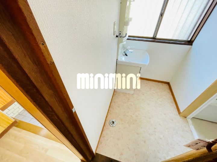 神奈川県相模原市緑区太井(一戸建)の賃貸物件の内装